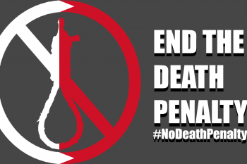 Bahrain NGOs call for Abolition on World Day Against the Death Penalty